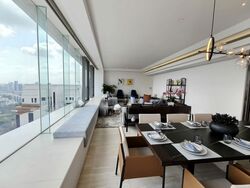 Ardmore Residence (D10), Condominium #575906461